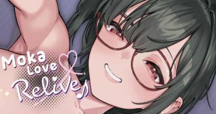 摩卡之恋·重聚♪/Moka Love Relive♪ v2.03 官方中文版【SLG】PC游戏
