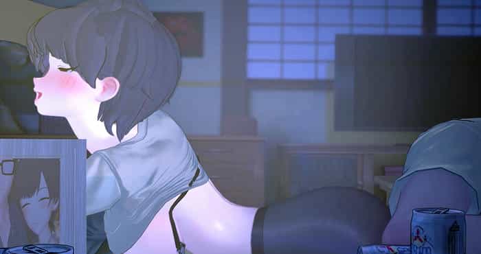 YuukiS大师合集：更新至2026.07-Komi’s Mom Stealth BJ/古见同学妈妈的悄悄口交【NTR/3D动漫】