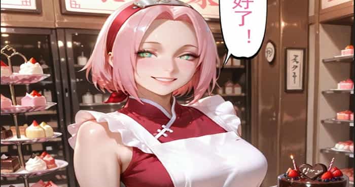 action star：灭族之债雌忍子宫偿还录 05【漫画/全彩】