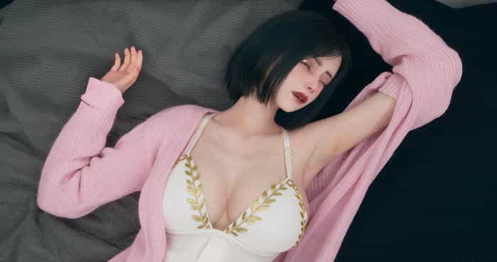催眠淫纹系统 13.1-13.3【3D全彩/漫画】