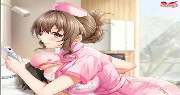 栗栗诊所 ～新人护士的培养方法～ /くりくりクリニック～新人ナースの育て方～ 【ADV】PC游戏