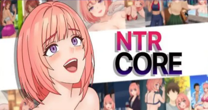 寝取核心/NTR CORE 官方中文版【ADV】PC游戏